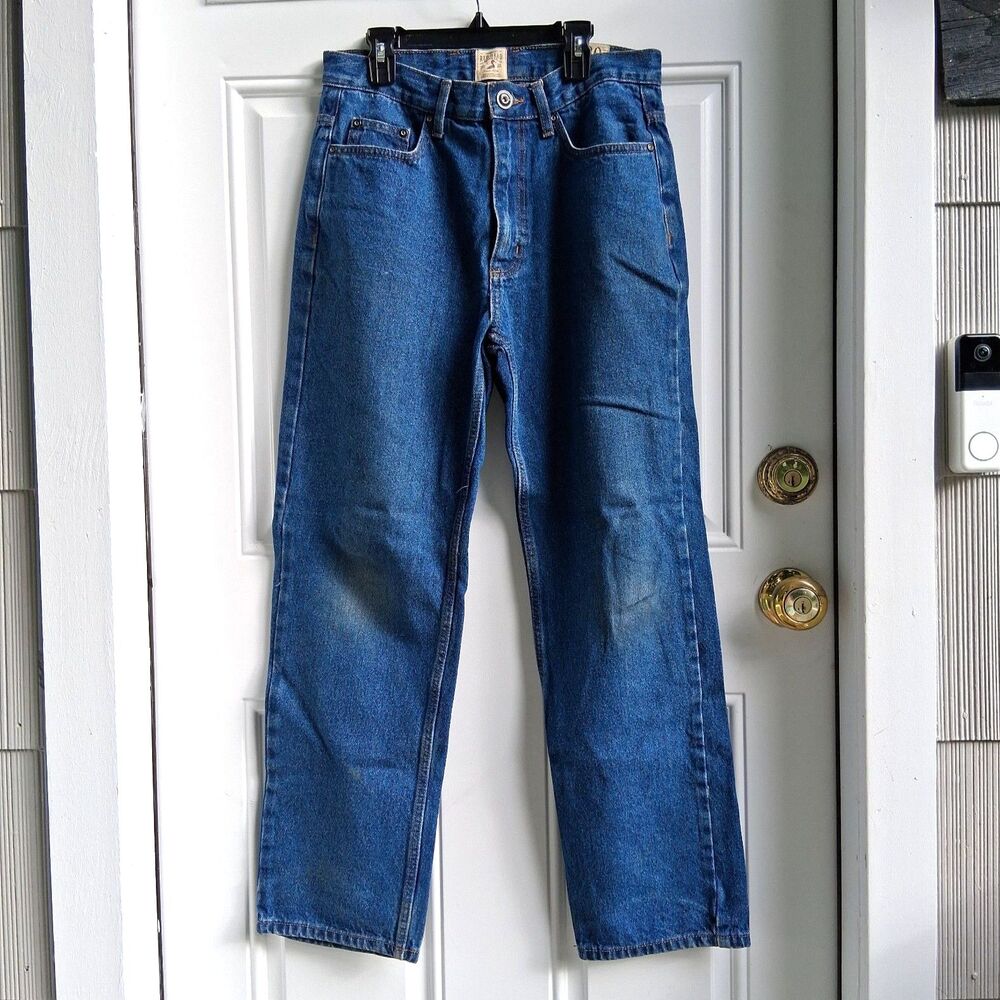 243 Blue jeans Red Head men's 30 x 30